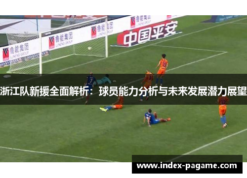 浙江队新援全面解析：球员能力分析与未来发展潜力展望