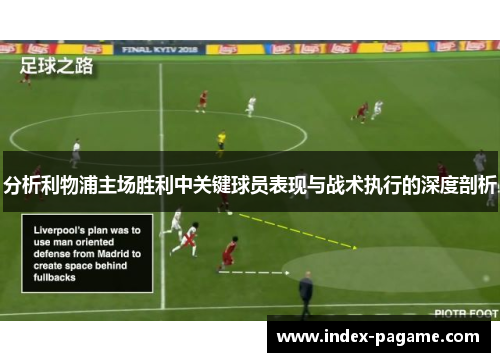 分析利物浦主场胜利中关键球员表现与战术执行的深度剖析