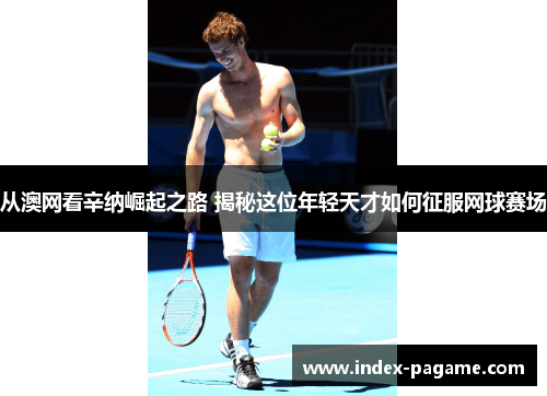 从澳网看辛纳崛起之路 揭秘这位年轻天才如何征服网球赛场