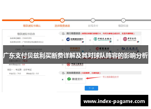 广东支付贝兹利买断费详解及其对球队阵容的影响分析