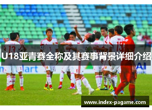 U18亚青赛全称及其赛事背景详细介绍