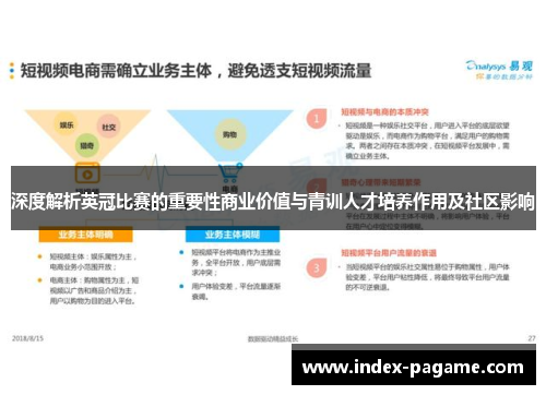 深度解析英冠比赛的重要性商业价值与青训人才培养作用及社区影响